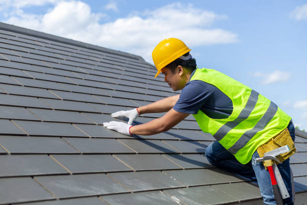 Best Residential Roofing Contractor  in Hartington, NE