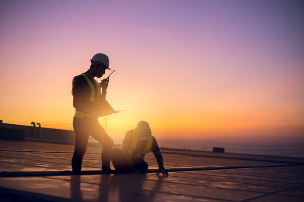 Quick and Trustworthy Emergency Roof Repair Services in Hartington, NE